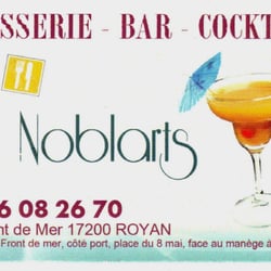 O Noblarts