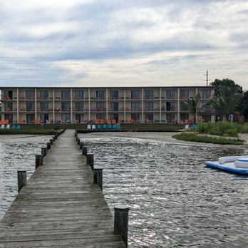 The Bay Resort Waterfront Hotel - Dock/hotel. - Hotels Near Me - Dewey Beach, Delaware The Bay Resort Waterfront Hotel - Dock/hotel. - Hotels Near Me - Dewey Beach, Delaware