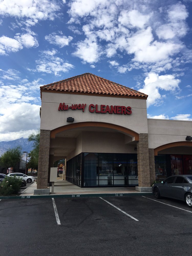 NU WAY CLEANERS Updated October 2024 22 Reviews 69135 Ramon Rd
