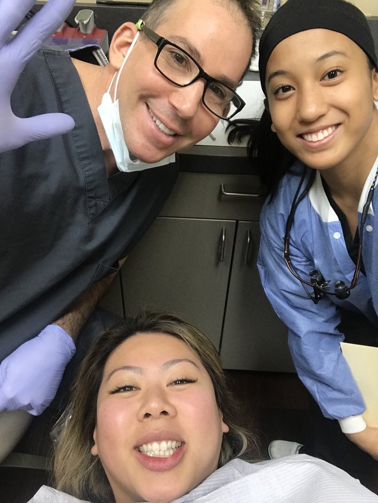 BAINES FAMILY DENTAL 14 Photos & 38 Reviews General Dentistry 386