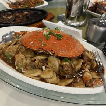 Shanghai Tapas - Special Crab Dish - Shanghainese Near Me - Elk Grove, California Shanghai Tapas - Special Crab Dish - Shanghainese Near Me - Elk Grove, California