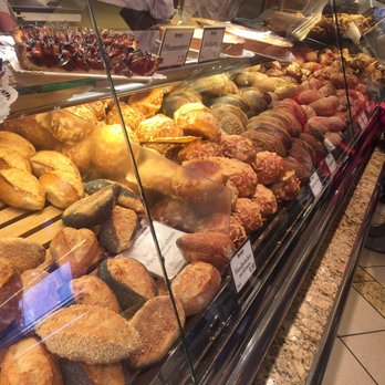 Merzenich - Bakeries Near Me - Cologne, NW