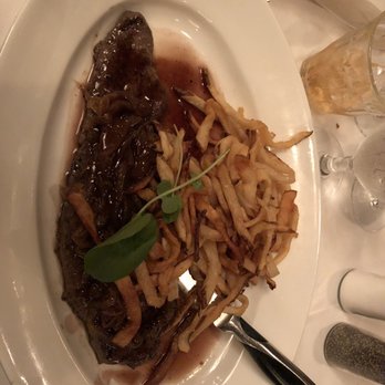 Mon Ami Gabi - French Near Me - Chicago, Illinois