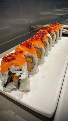 Little Lilly Sushi by null