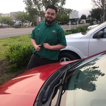BPI RV & Trailer Services - Jorge, Employee extraordinaire - RV Repair Near Me - Mission Viejo, California BPI RV & Trailer Services - Jorge, Employee extraordinaire - RV Repair Near Me - Mission Viejo, California