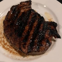 The Steakhouse - Ribeye