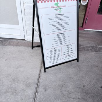 Roma Imports - Italian Near Me - Tucson, Arizona