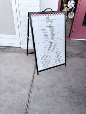 Roma Imports by null