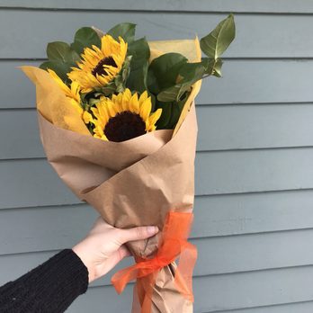 A New Leaf Flower Shoppe - Florists Near Me - Bellingham, Washington