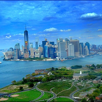 HeliNY - Doesn't get any better than this.. - Aerial Tours Near Me - New York, New York