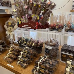 Chocolaterie de L’ile d’Orleans