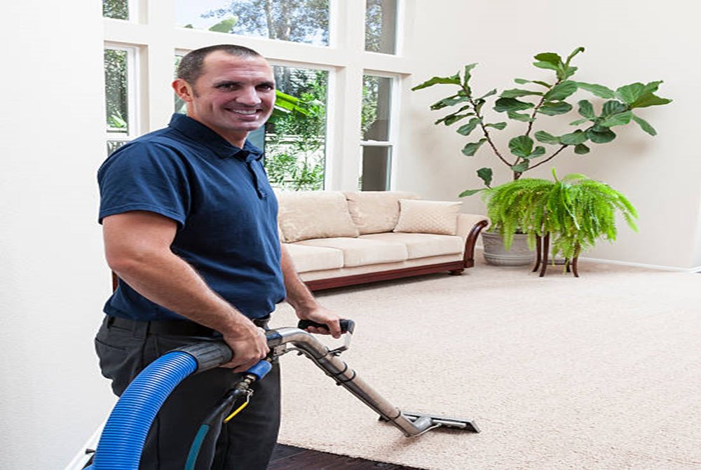 SAM’S CARPET & TILE CLEANING SERVICES Updated October 2024 10