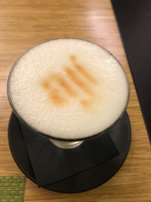 Restaurant Ají by null