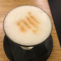 Ají - Pico sour