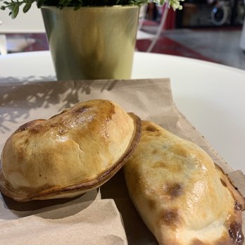 Maria Empanada - Empanadas - Latin American Near Me - Denver, Colorado