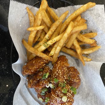 92 Chicken - Chicken Wings Near Me - Orlando, Florida