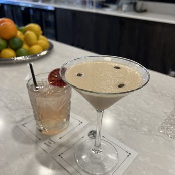Stable Reserve Distillery - Cocktail Bars Near Me - Franklin, Tennessee