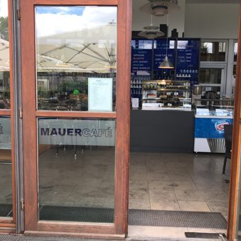 Mauercafé - Cafes Near Me - Berlin, BE Mauercafé - Cafes Near Me - Berlin, BE