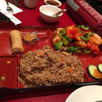 Noodle Exchange - Look at all those bell peppers - Chinese Near Me - Las Vegas, Nevada Noodle Exchange - Look at all those bell peppers - Chinese Near Me - Las Vegas, Nevada