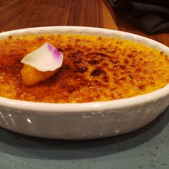 Casa Del Toro - Guava creme brulee - Latin American Near Me - Hayward, California Casa Del Toro - Guava creme brulee - Latin American Near Me - Hayward, California