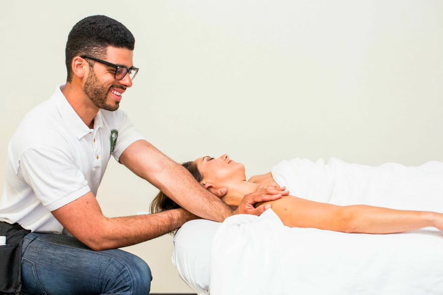 NATIONAL HOLISTIC INSTITUTE - MASSAGE SCHOOL - Updated June 2026 - 50 ...