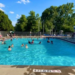 Open 3-6 for all this summer and 6-8 for adults only