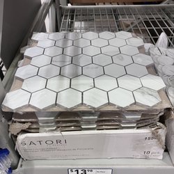 Lowe's Home Improvement