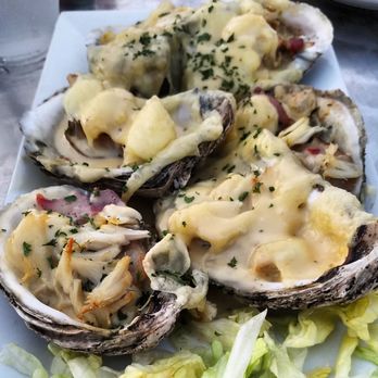 Skippers Pier - Seafood Near Me - Deale, Maryland
