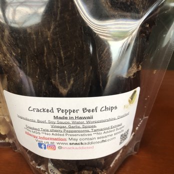 Snack Addicted - Specialty Food Near Me - Honolulu, Hawaii Snack Addicted - Specialty Food Near Me - Honolulu, Hawaii
