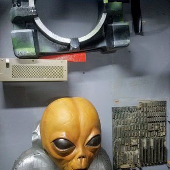The Alien Zone - Old 1980's CPC motherboards. - Fashion Near Me - Roswell, New Mexico