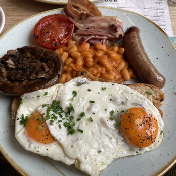 The Table - British Near Me - London, XGL The Table - British Near Me - London, XGL