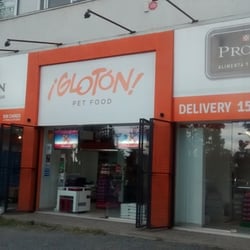 Glotón