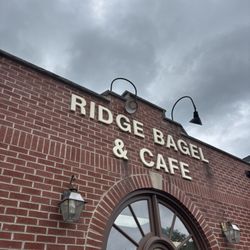 Ridge Bagel & Cafe