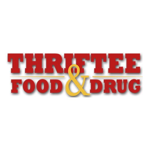 THRIFTEE FOOD & DRUG Updated September 2024 755 S Central Ave