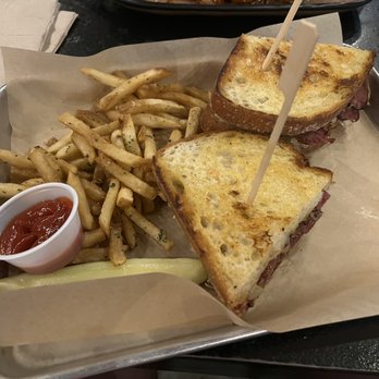 Working Class - Rueben - Breakfast & Brunch Near Me - San Diego, California Working Class - Rueben - Breakfast & Brunch Near Me - San Diego, California