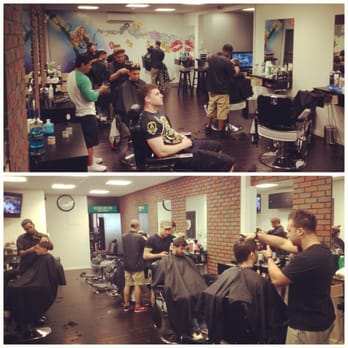 MichaelJays Barbering - Barbers Near Me - Clifton, New Jersey