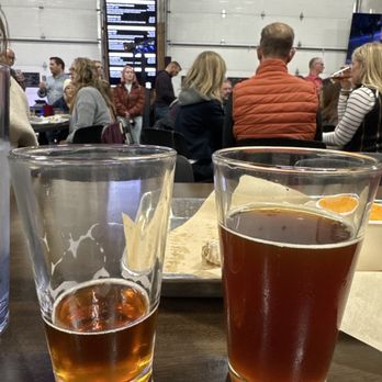 Heavy Brewing - Pizza Near Me - Gretna, Nebraska Heavy Brewing - Pizza Near Me - Gretna, Nebraska