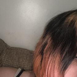 Metro Beauty Academy - Raccoon Highlights
