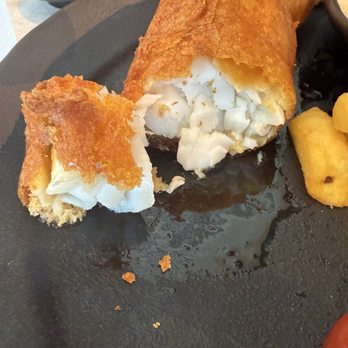 Meteor Astropub - Fish & chips - Gastropubs Near Me - Orlando, Florida