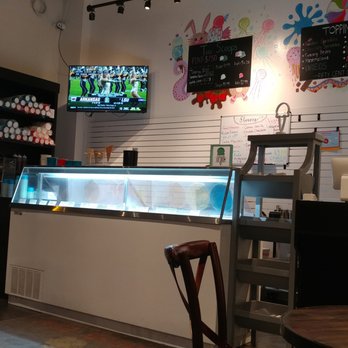 Two Scoops Creamery Southend - Two Scoops Creamery - Ice Cream & Frozen Yogurt Near Me - Charlotte, North Carolina Two Scoops Creamery Southend - Two Scoops Creamery - Ice Cream & Frozen Yogurt Near Me - Charlotte, North Carolina