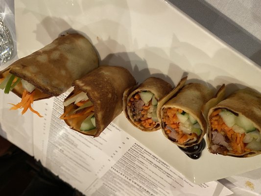 BKNY Thai Restaurant by null