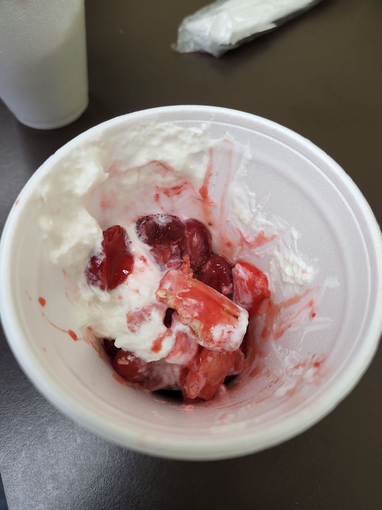 Crosseyed Catfish Cafe’ Logo