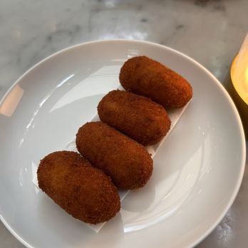 La Vara - Croqueta Del Da - Spanish Near Me - Brooklyn, New York