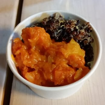 Aromaticus - Quinoa tofu e zucca - Salad Near Me - Rome, RM Aromaticus - Quinoa tofu e zucca - Salad Near Me - Rome, RM