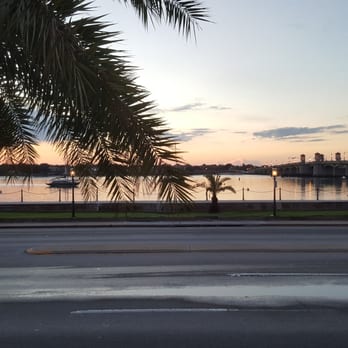 Hilton St. Augustine Historic Bayfront - Room 114 view of the east! Gorgeous! - Hotels Near Me - Saint Augustine, Florida Hilton St. Augustine Historic Bayfront - Room 114 view of the east! Gorgeous! - Hotels Near Me - Saint Augustine, Florida