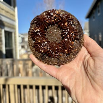 Sunshine Baker - Desserts Near Me