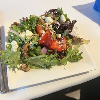 McLoone's Boathouse - Salad - New American Near Me - West Orange, New Jersey McLoone's Boathouse - Salad - New American Near Me - West Orange, New Jersey