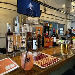 MKT Distillery
