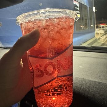 Sonic Drive-In - Ice Cream & Frozen Yogurt Near Me - Anchorage, Alaska