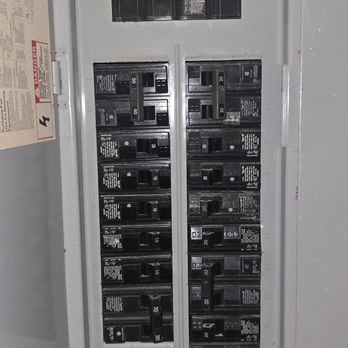 Phase 3 Electrical - Electricians Near Me - Newport News, Virginia Phase 3 Electrical - Electricians Near Me - Newport News, Virginia